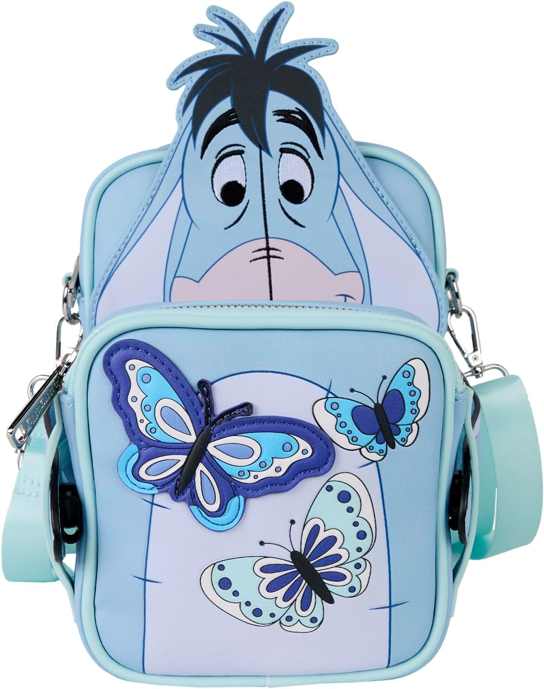 Eeyore crossbuddies