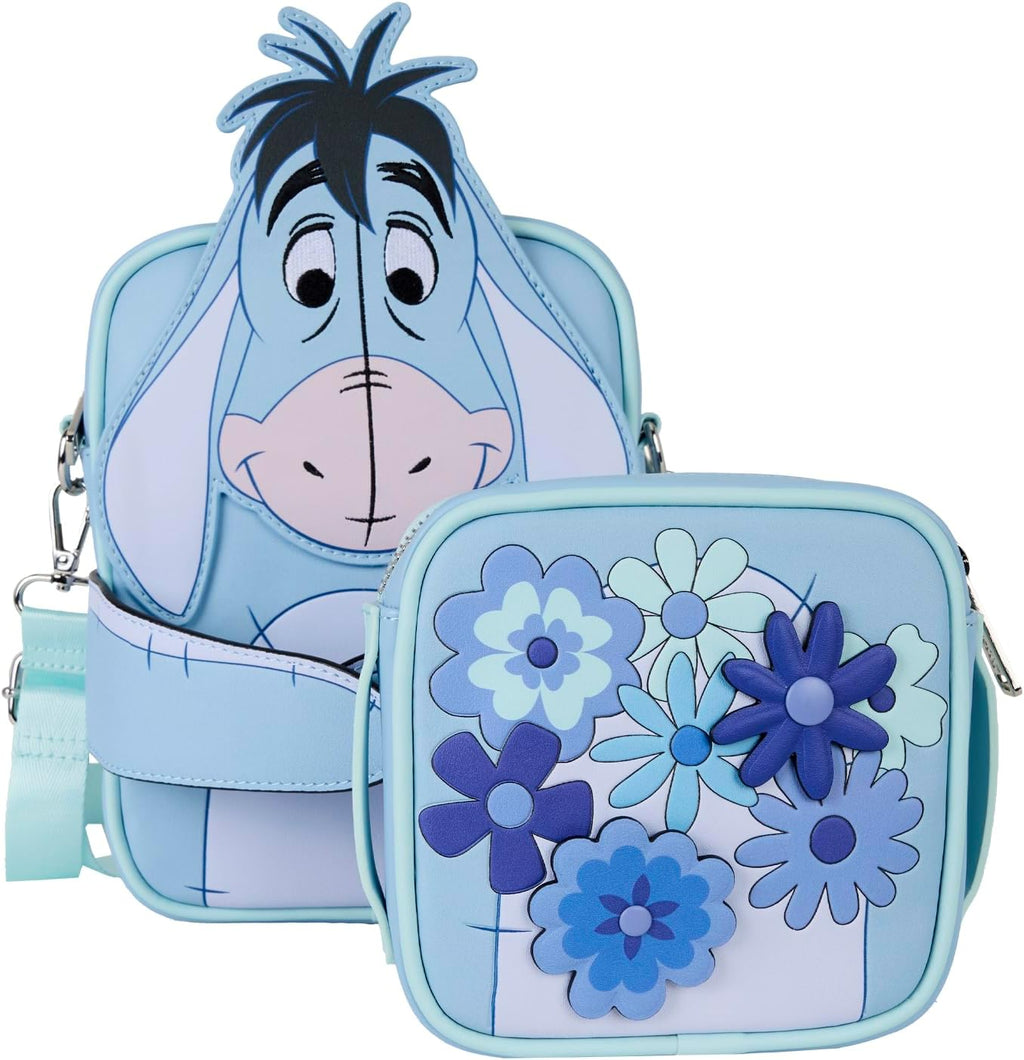 Eeyore crossbuddies
