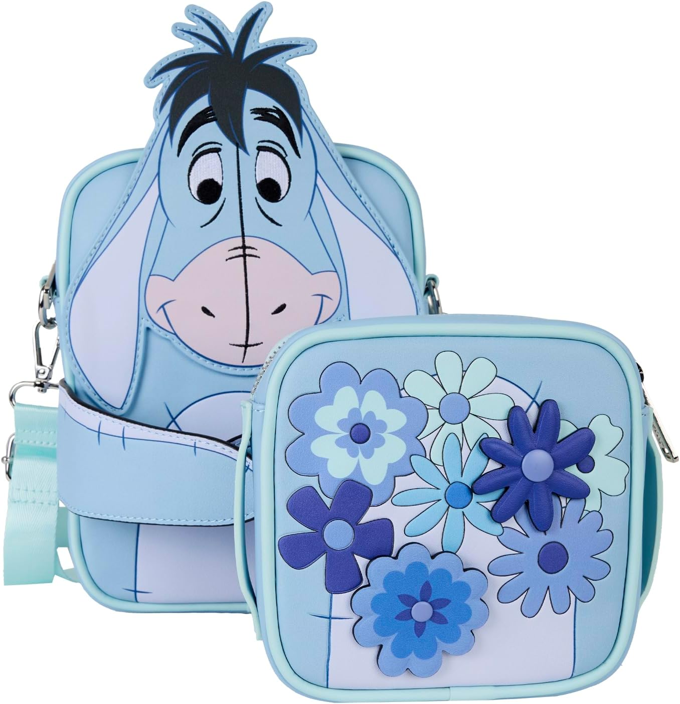 Eeyore crossbuddies