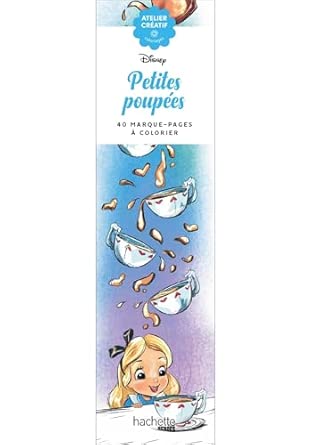 Petites Poupées