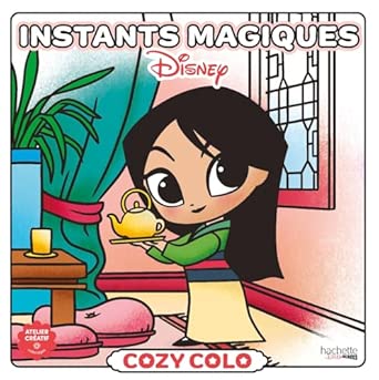 Instants Magiques