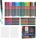 Starkson 30 acrylmarkers