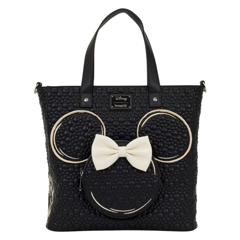 Minnie Mouse Backpack/crossbody
