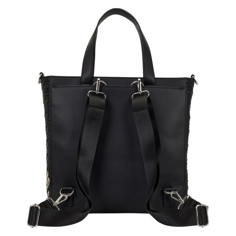 Minnie Mouse Backpack/crossbody