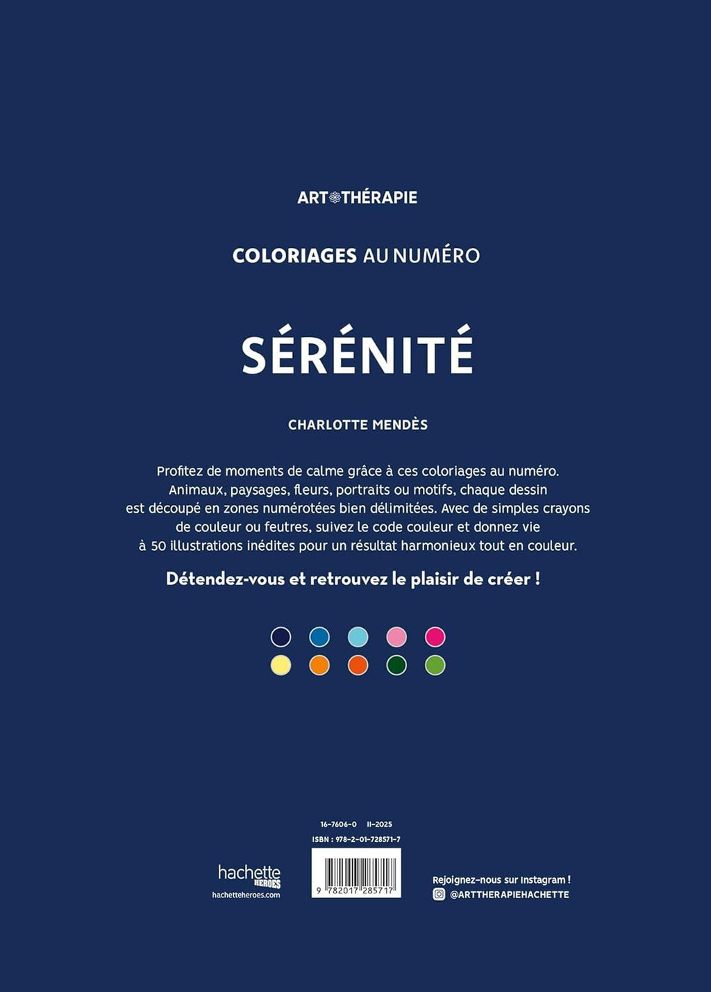 Serenite