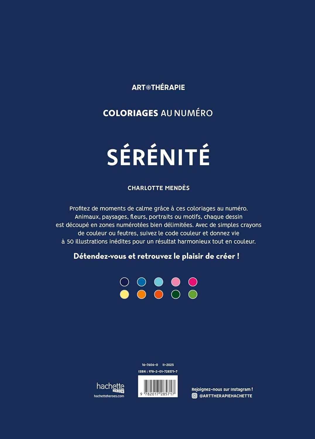 Serenite