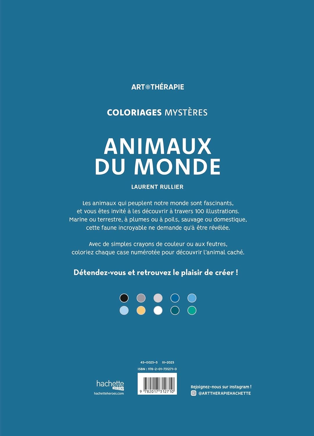 Animaux du Monde