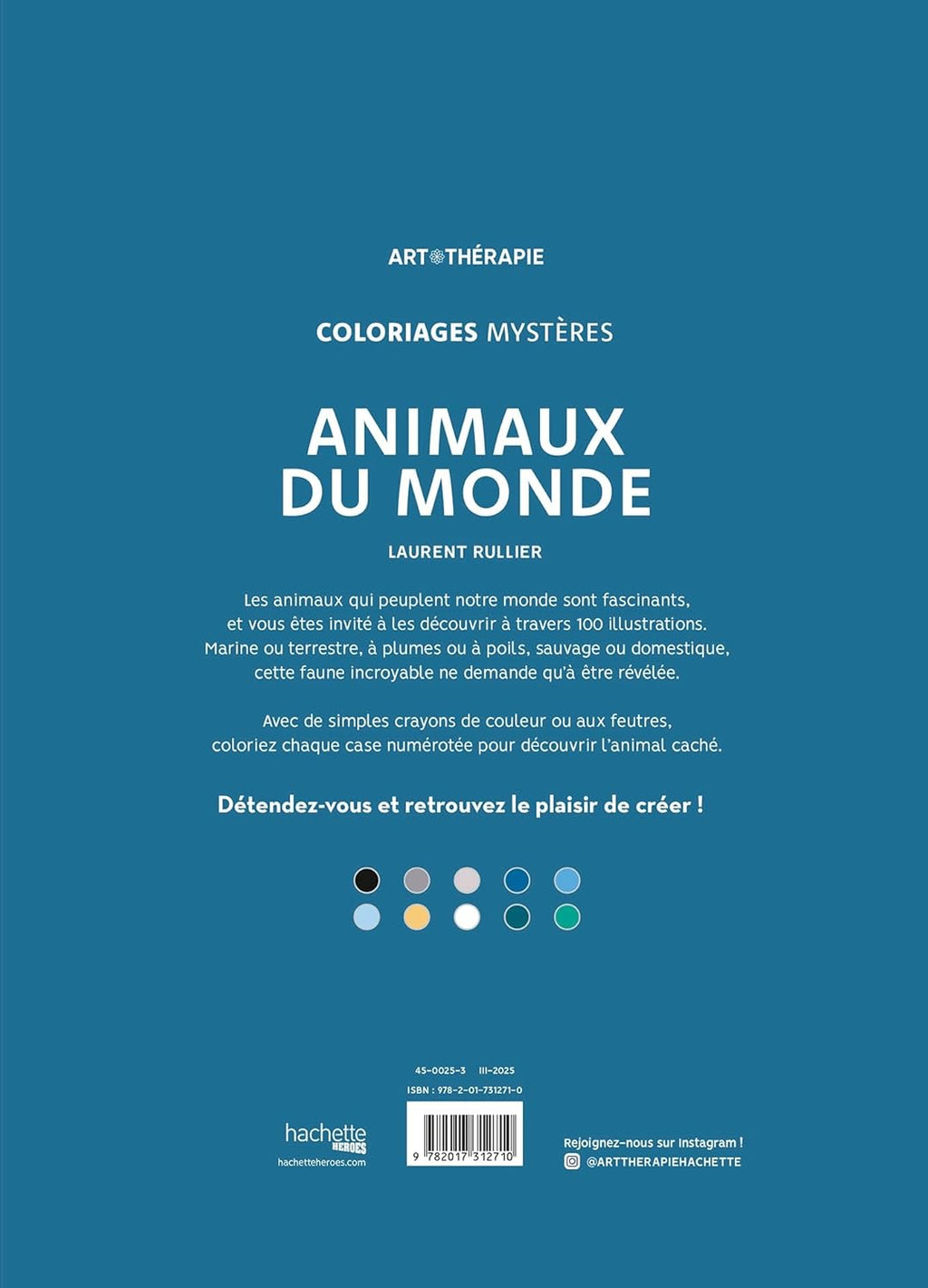 Animaux du Monde