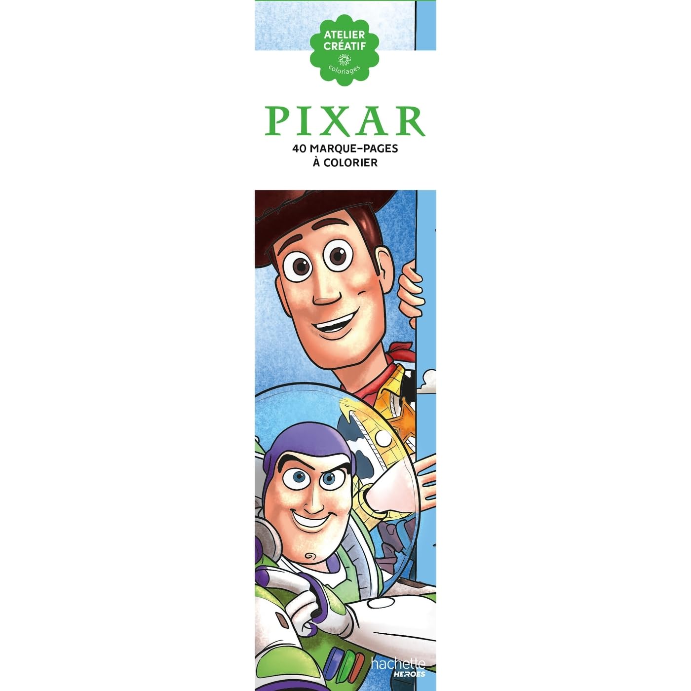 Pixar