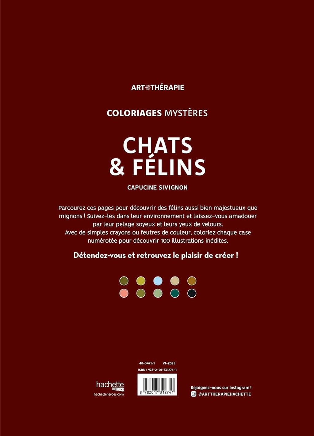 Chats et Félines