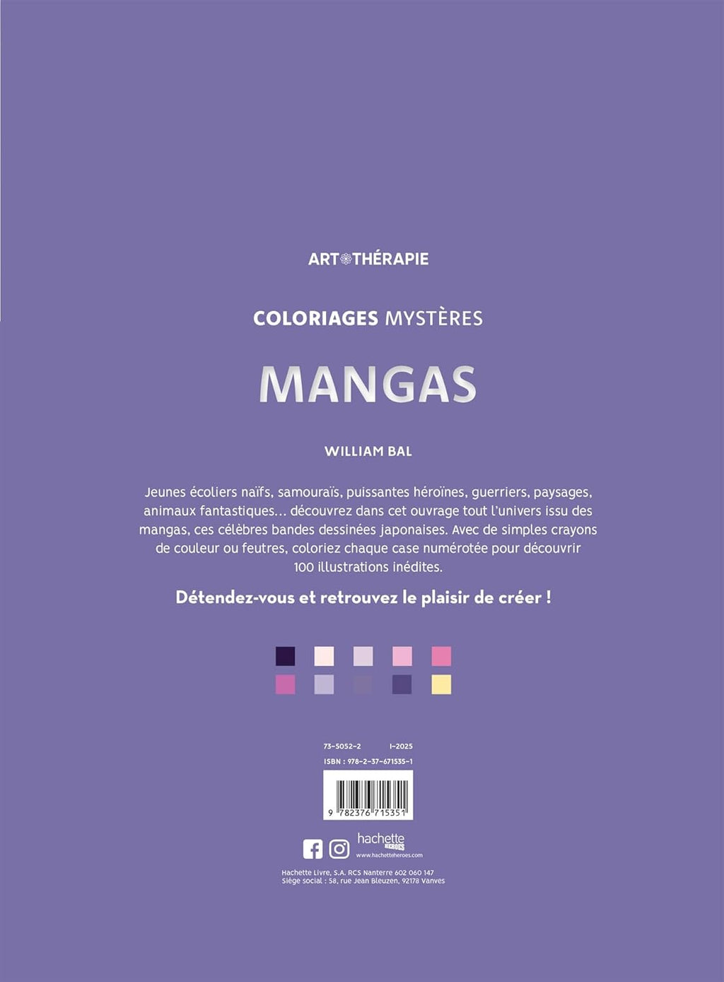 Manga's