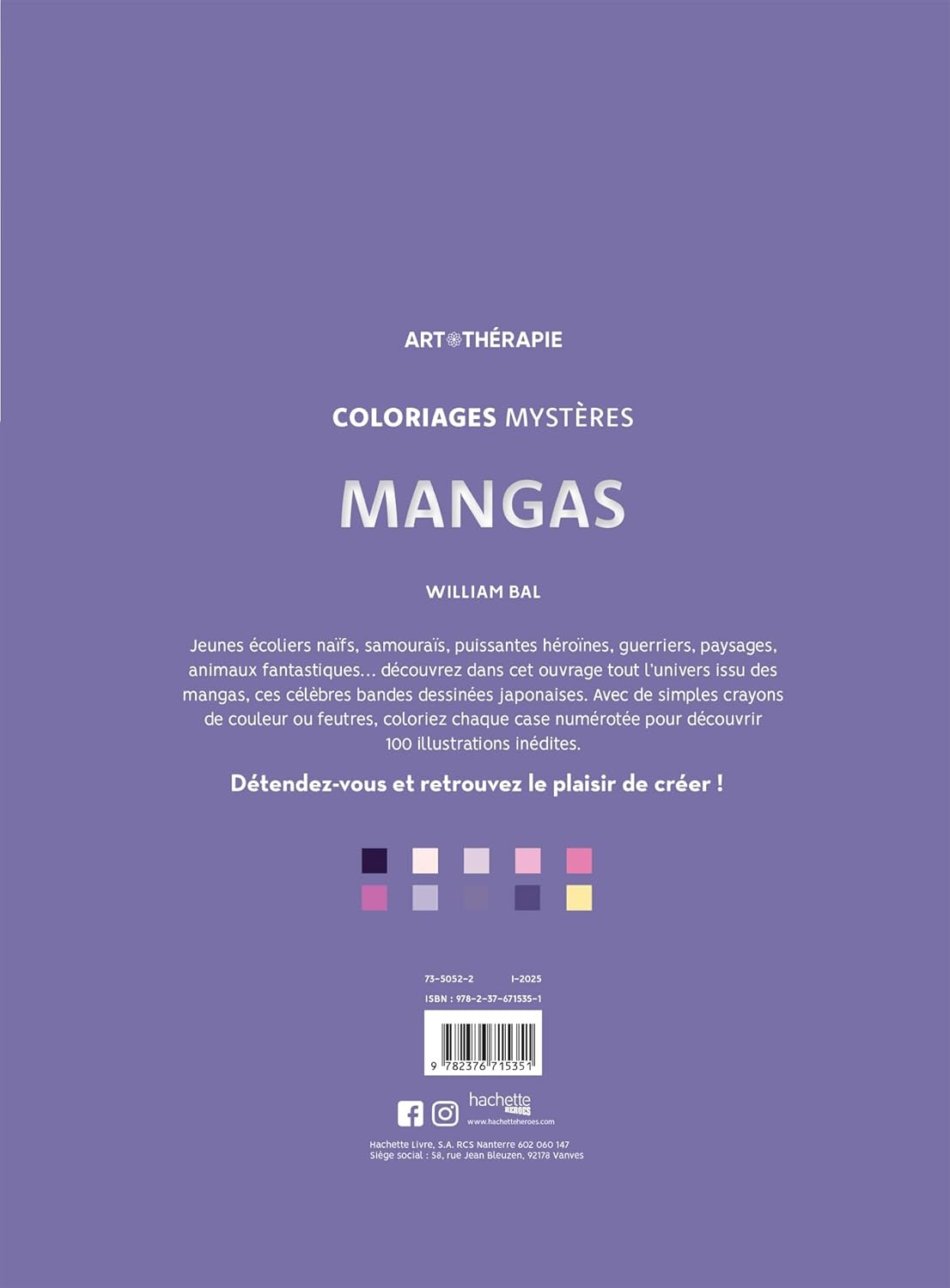 Manga's