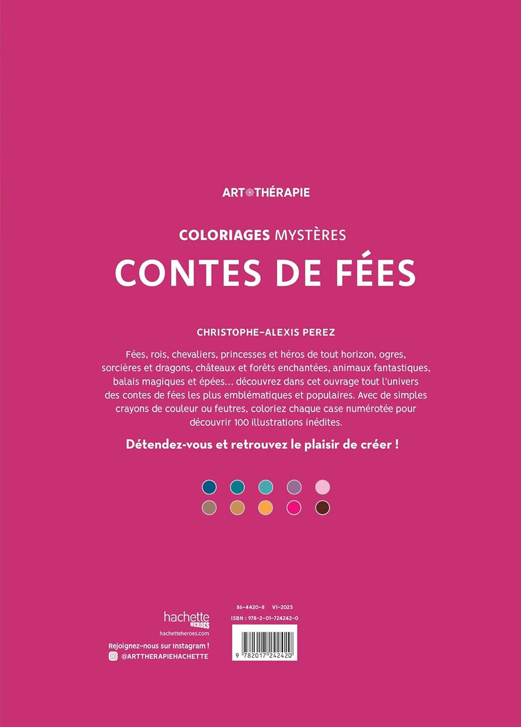 Contes de Fees