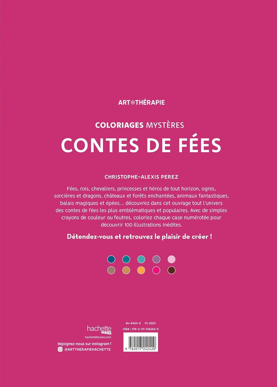 Contes de Fees