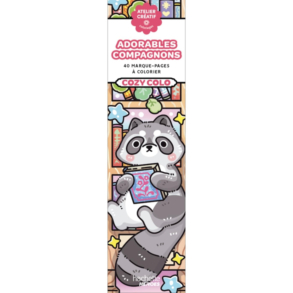 Adorables Compagnon