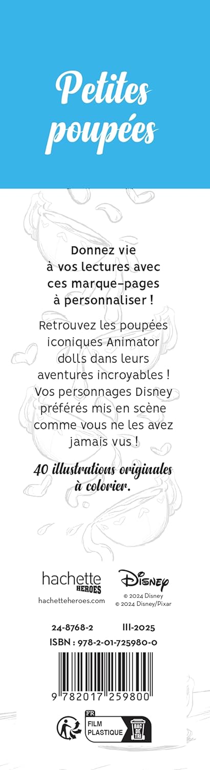 Petites Poupées