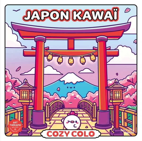 Japan KawaÏ