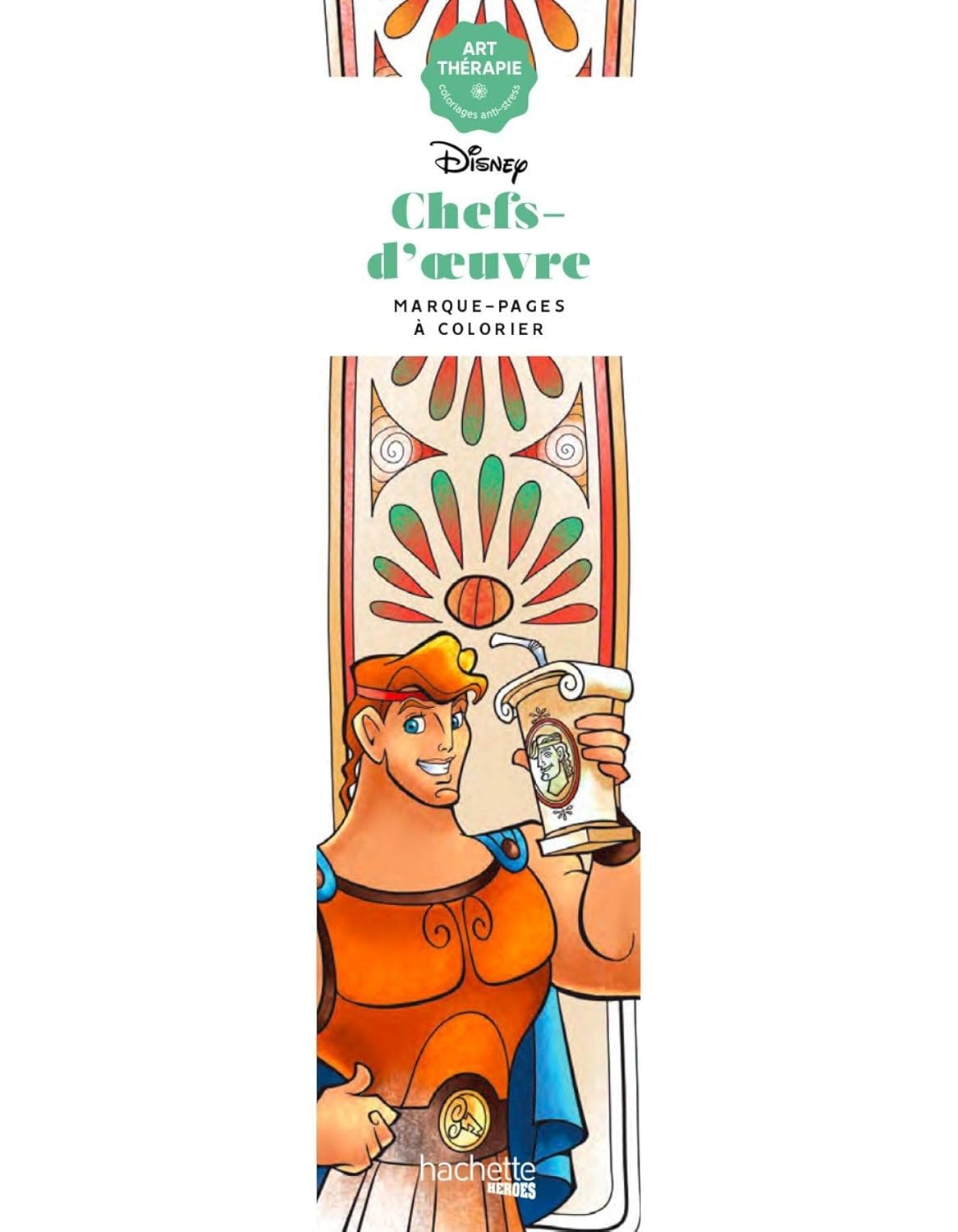 Chefs d'oeuvre