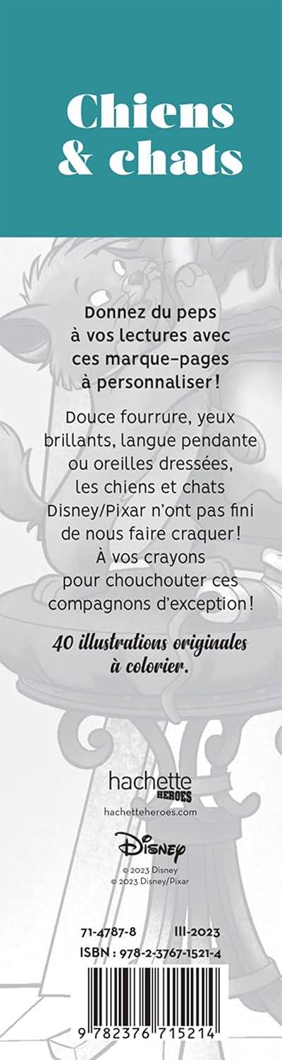 Chiens et Chats