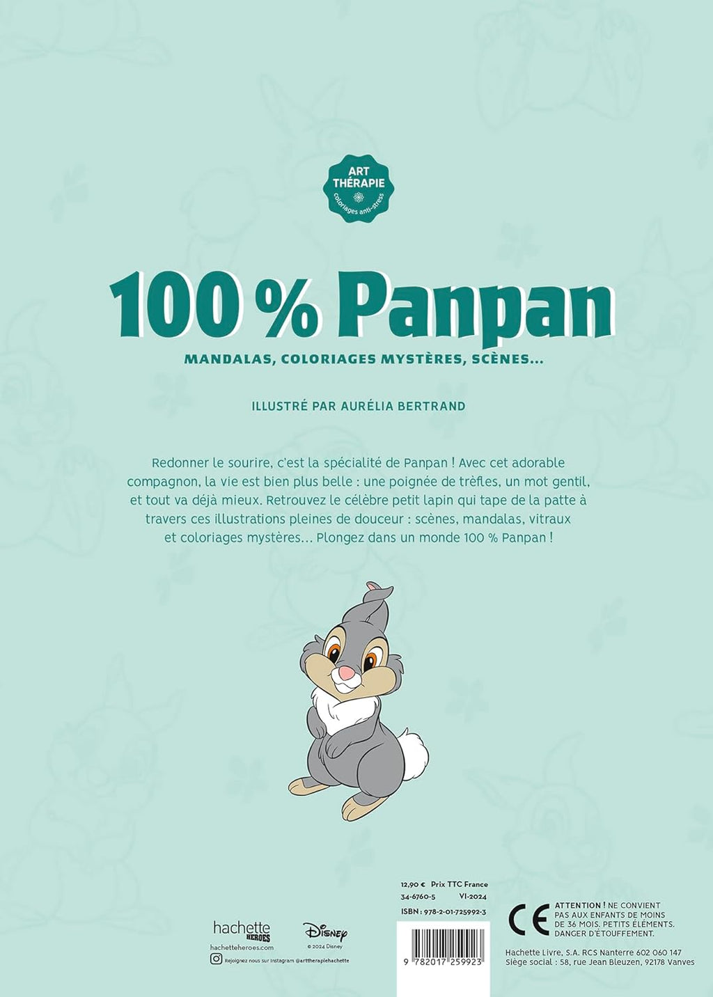 100% PanPan