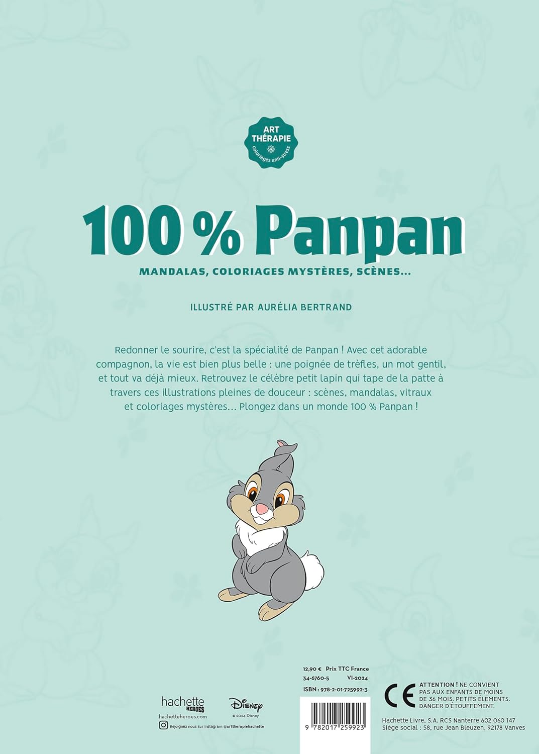 100% PanPan