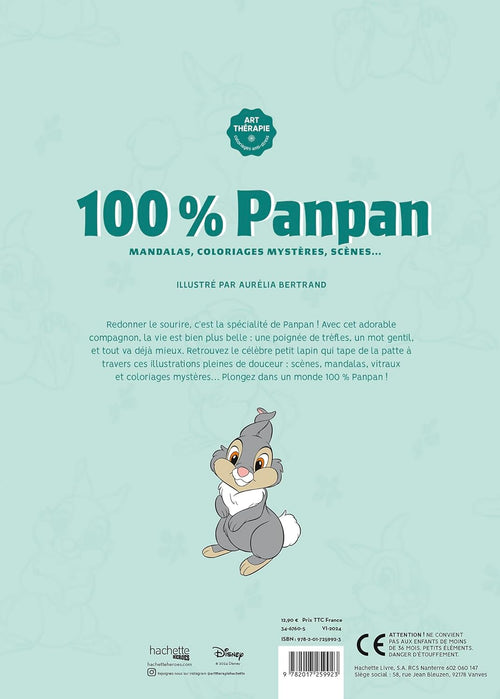 100% PanPan