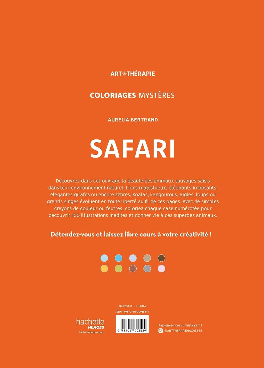Safari