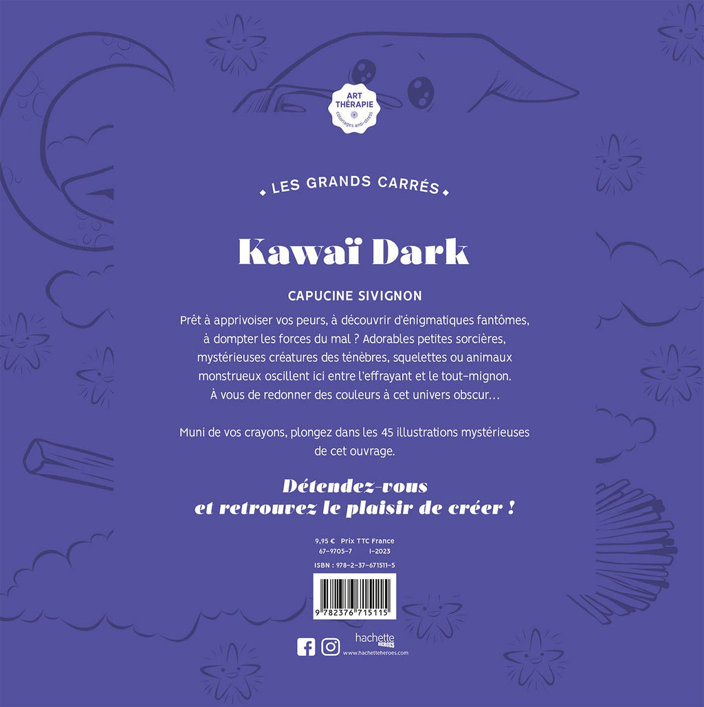 Dark Kawaii