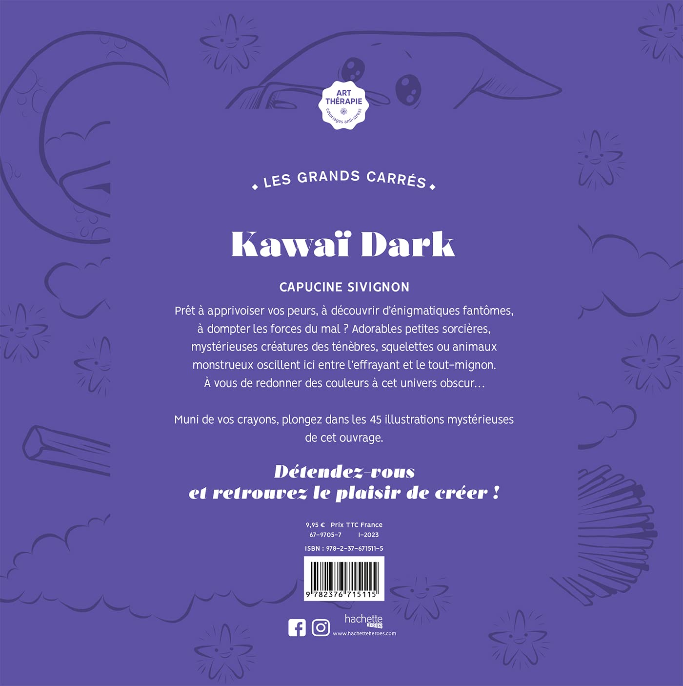 Dark Kawaii