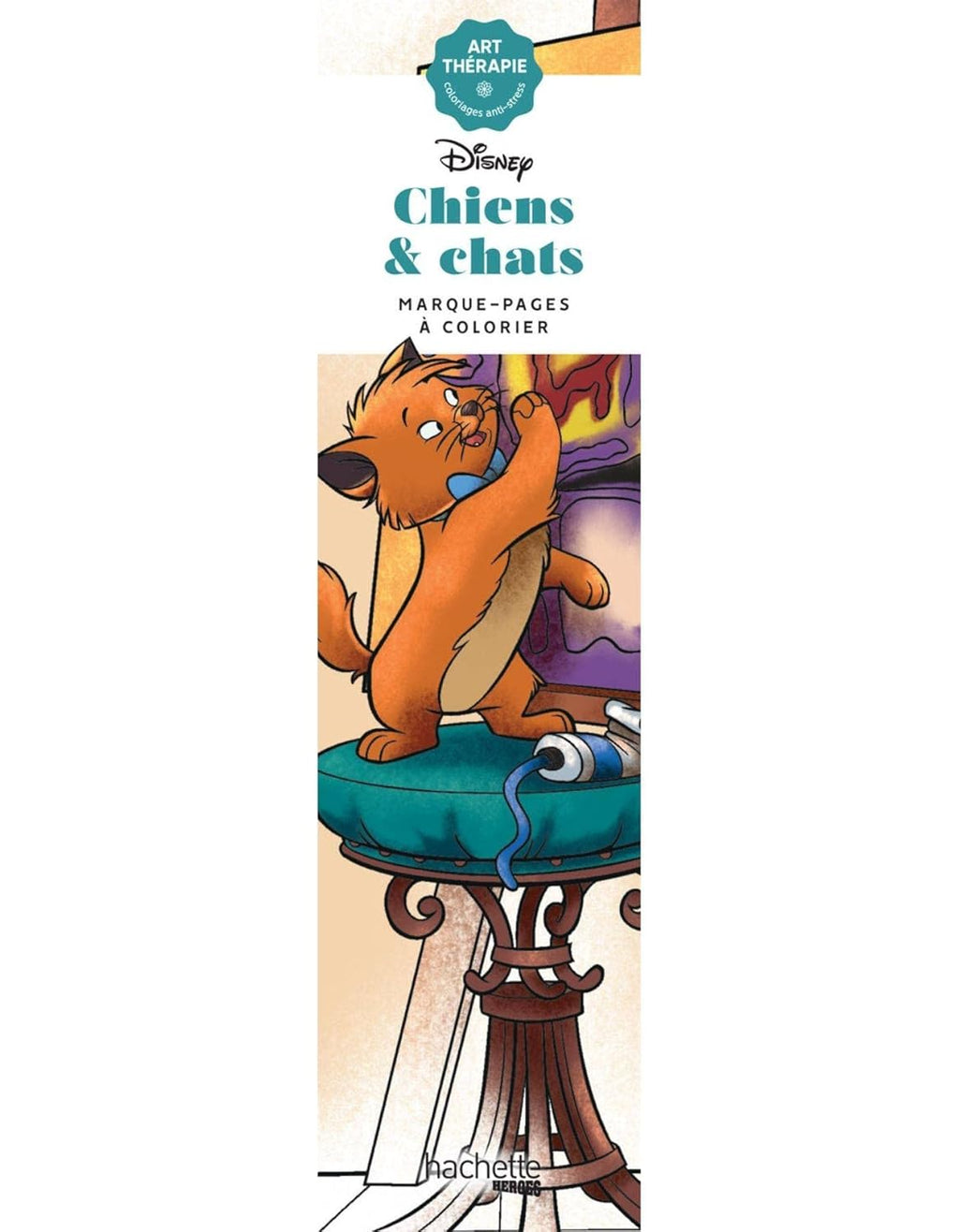 Chiens et Chats
