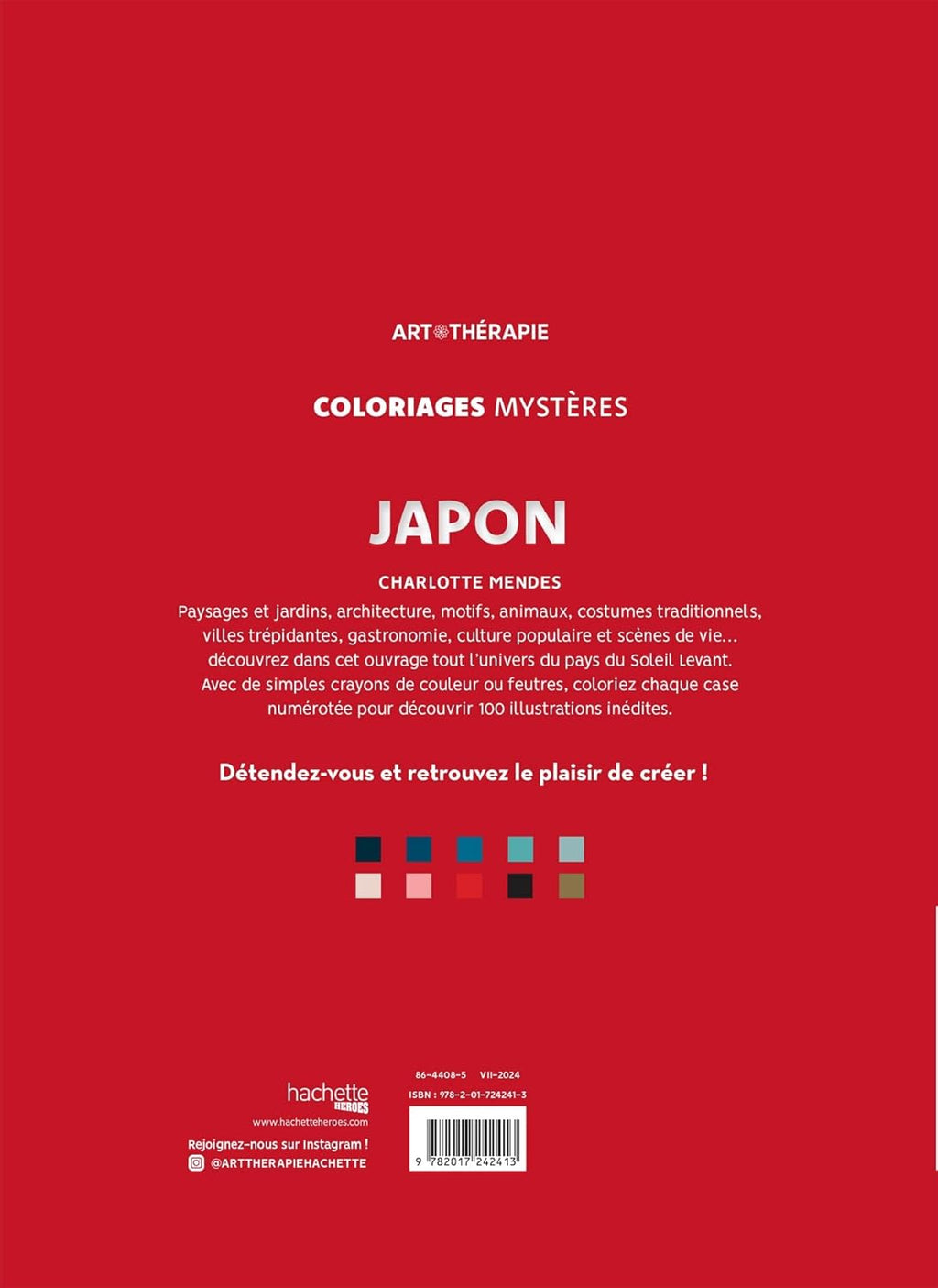 Japon
