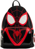 Marvel Miles Morales cosplay backpack