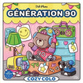 Generations 90's