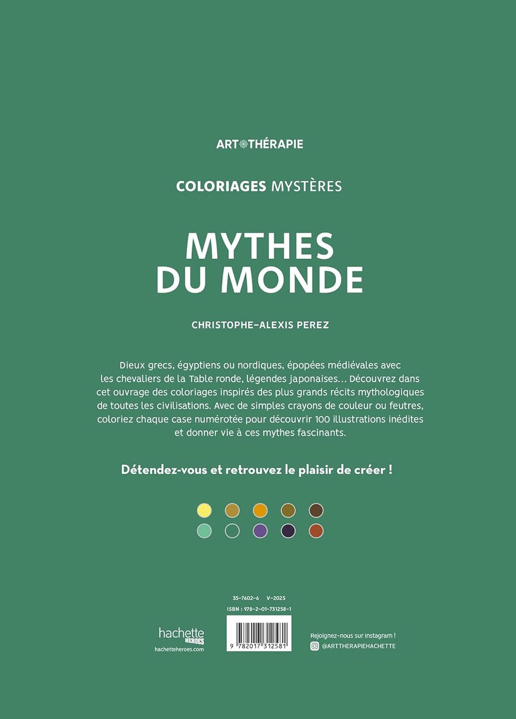 Mythes Du Monde