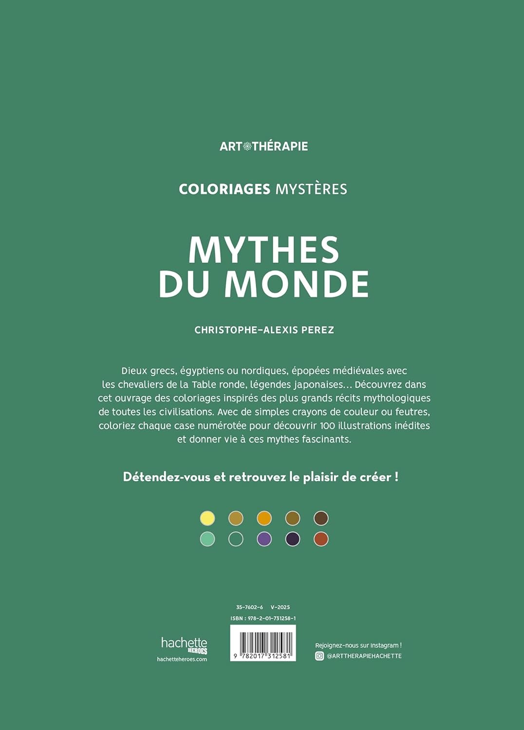 Mythes Du Monde