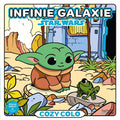 Infinie Galaxy