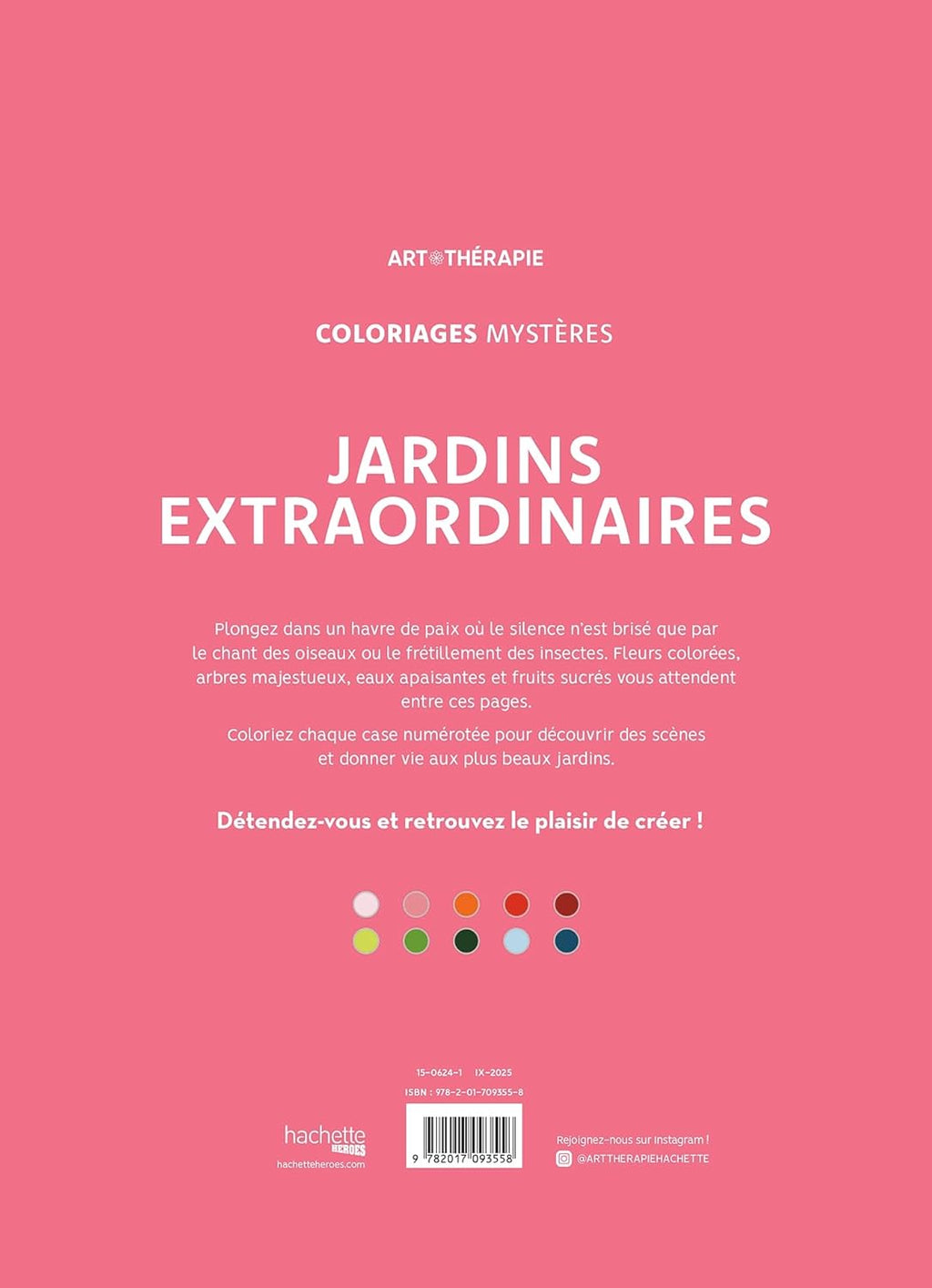 Jardins Extraordinairs