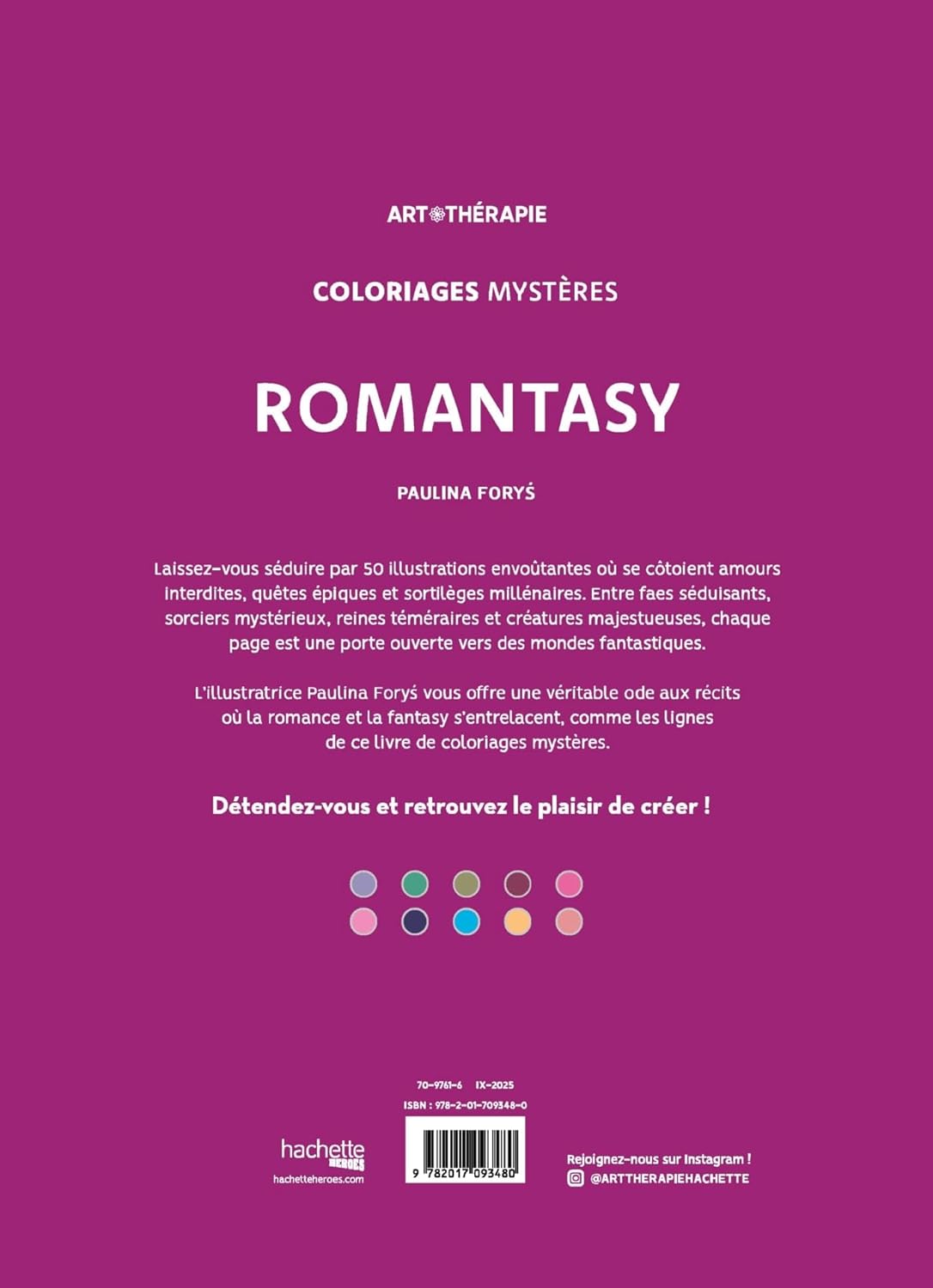 Romantasy