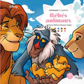 Grand Carres: Bébes Animaux