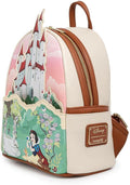 Snow White backpack