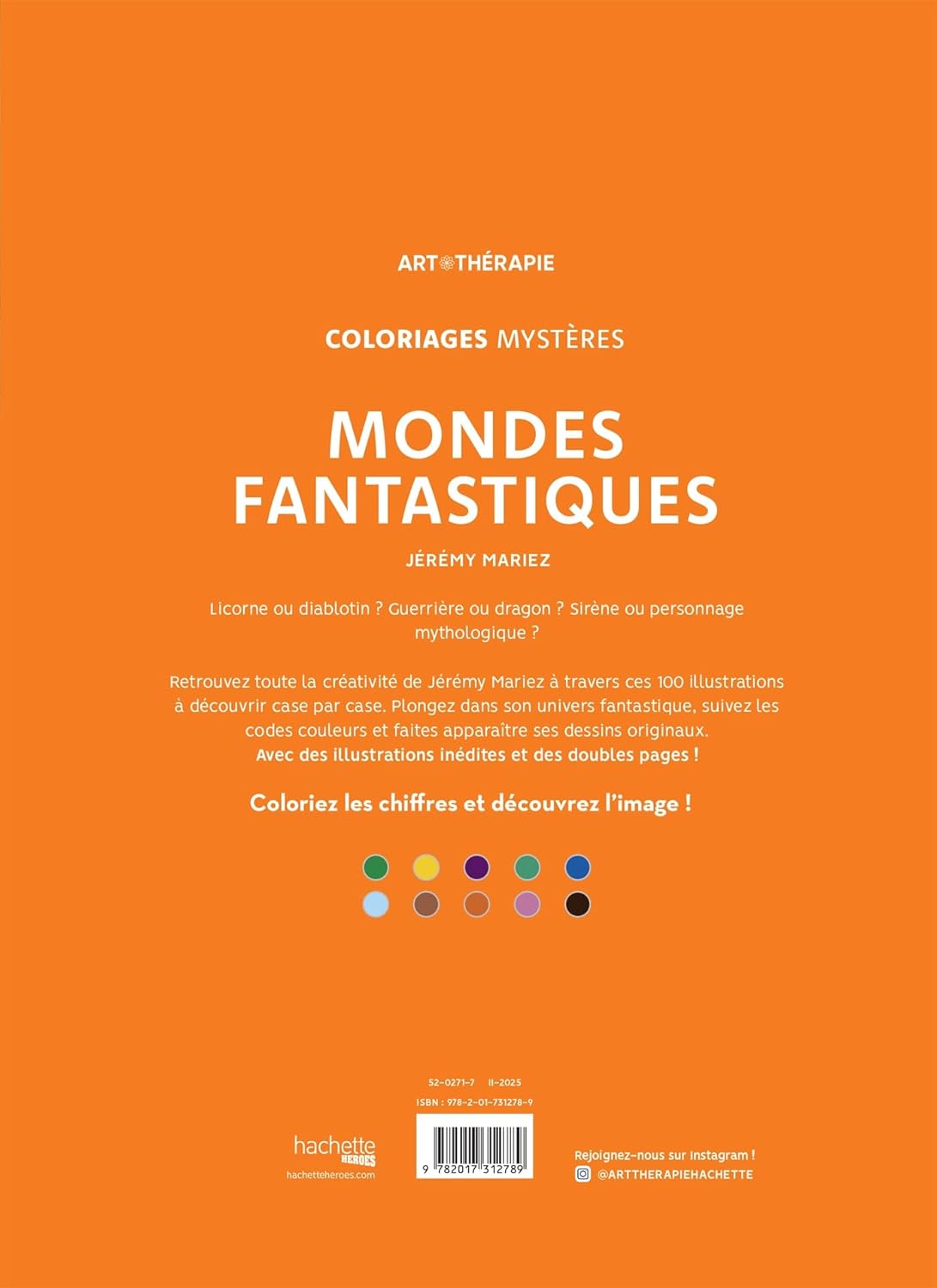 Mondes Fantasiques