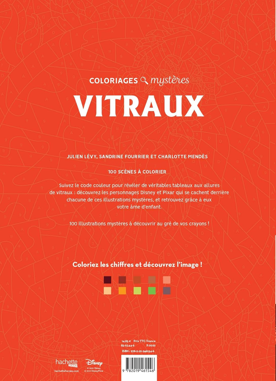 Vitraux