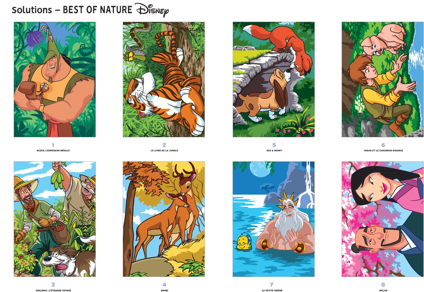Best of Nature