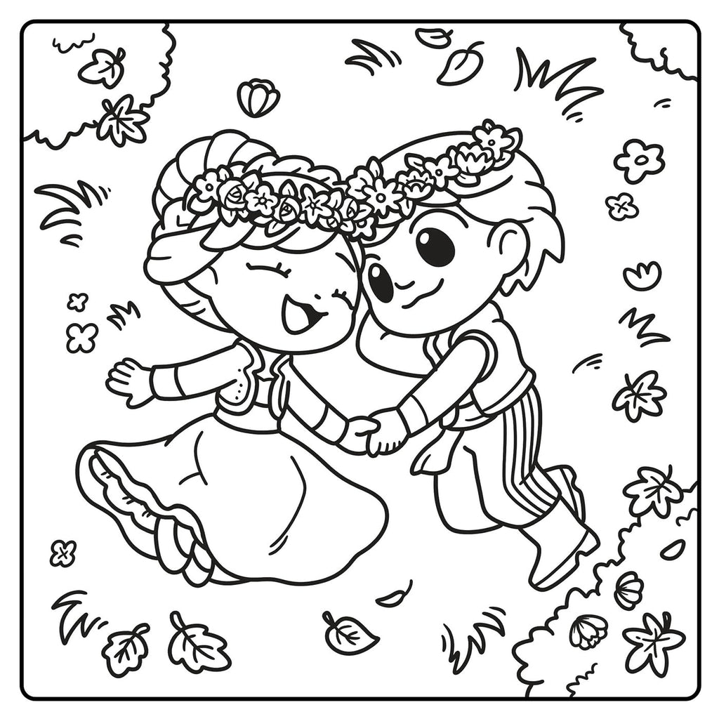 Love Stories
