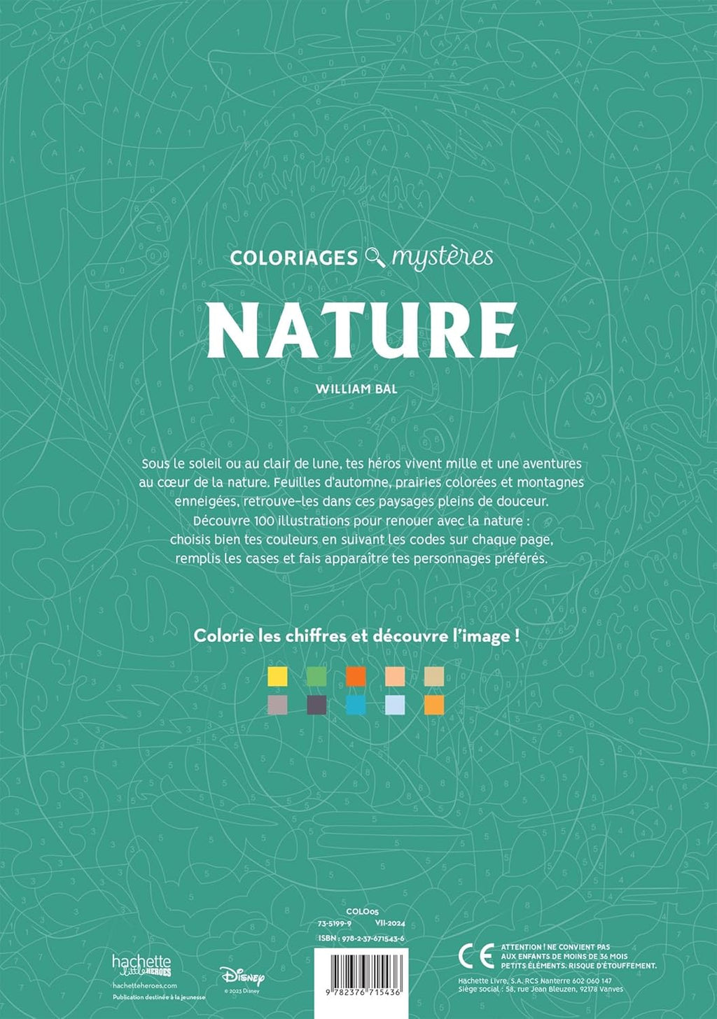 Nature