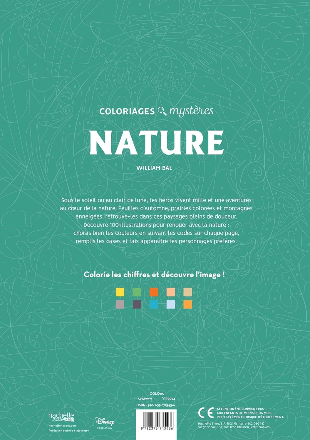Nature
