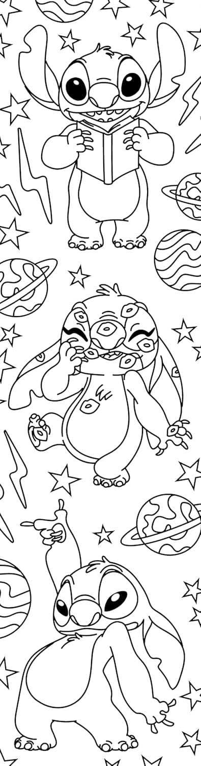 Stitch