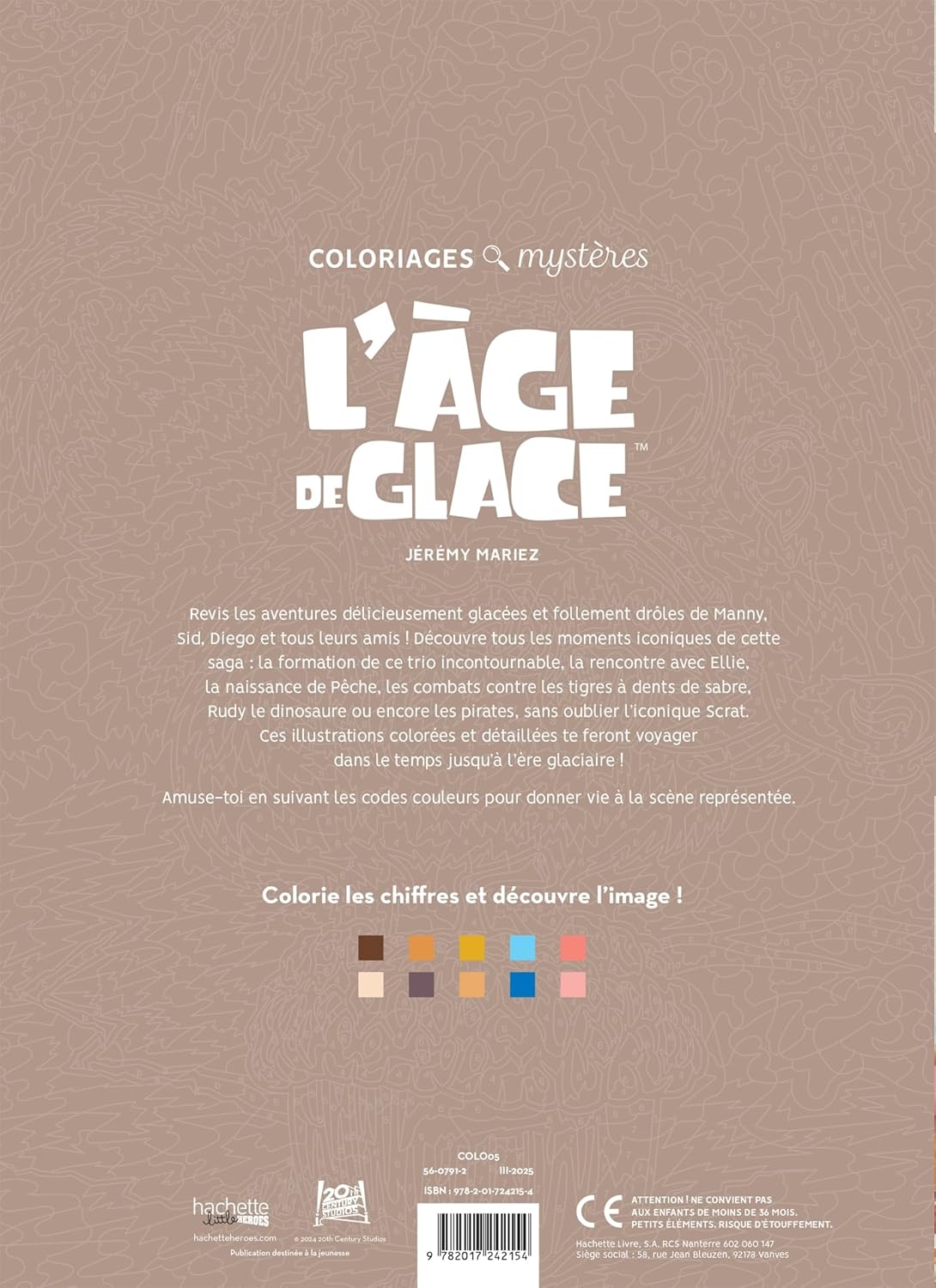 L´Ages De Glace
