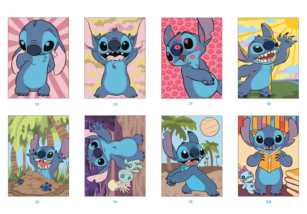 200% Stitch