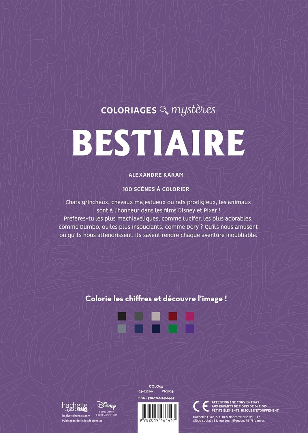 Bestiaire